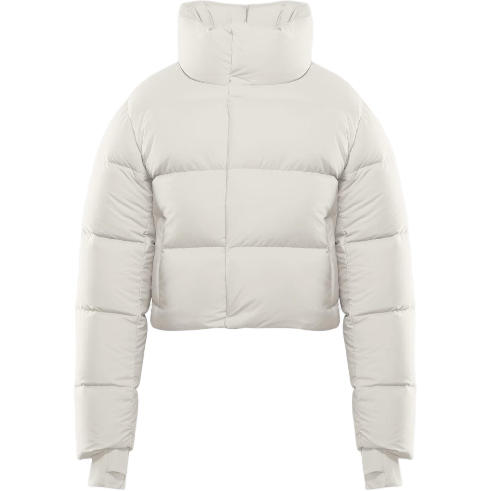 Пуховик Aritzia FW25 Супер Après Пуш™ CliMATTE™ Пуховик Женские - изображение 1