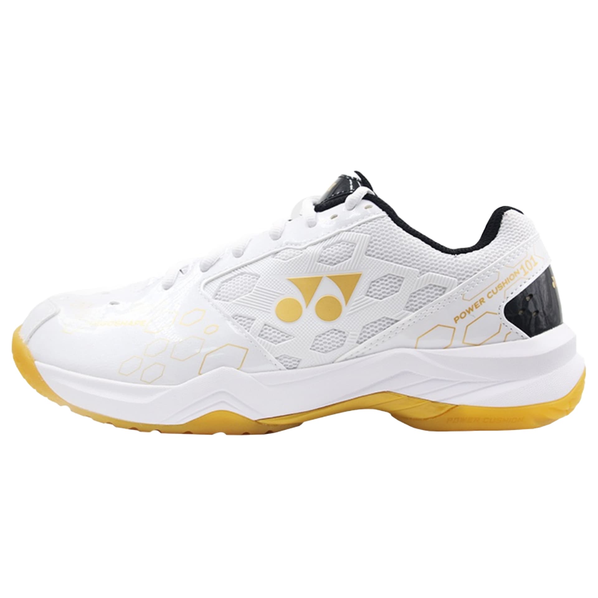 Кроссовки для бадминтона YONEX Power Cushion - изображение 6