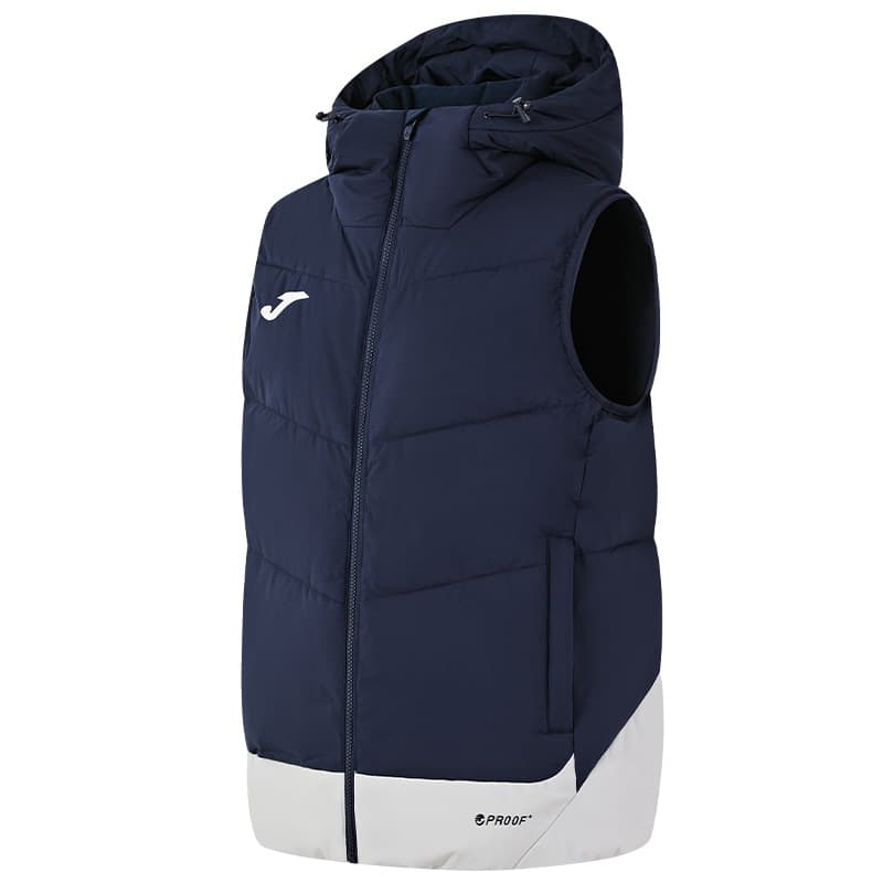 Жилет Joma 25 Years Хлопковый жилет Мужской - изображение 1