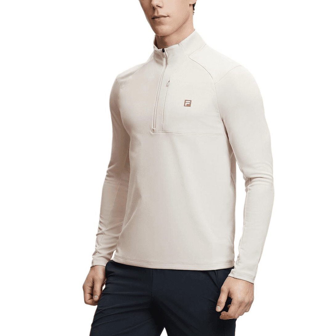 Футболка FILA LOGO T - изображение 3