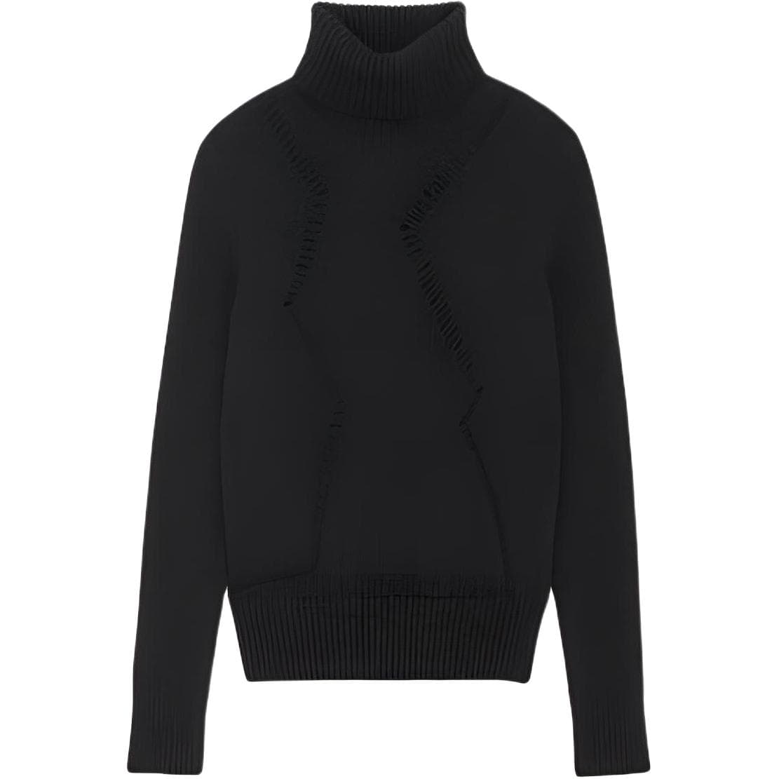 Кардиган SAINT LAURENT FW22