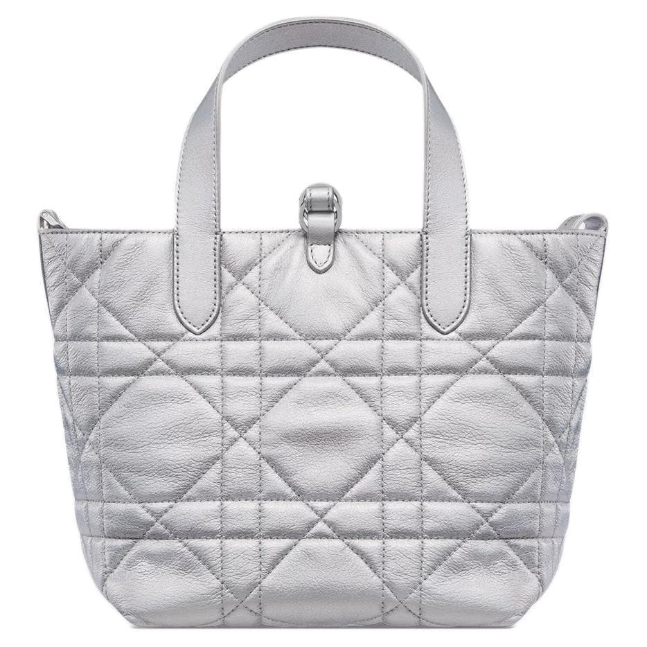 Сумка DIOR Toujours - изображение 4