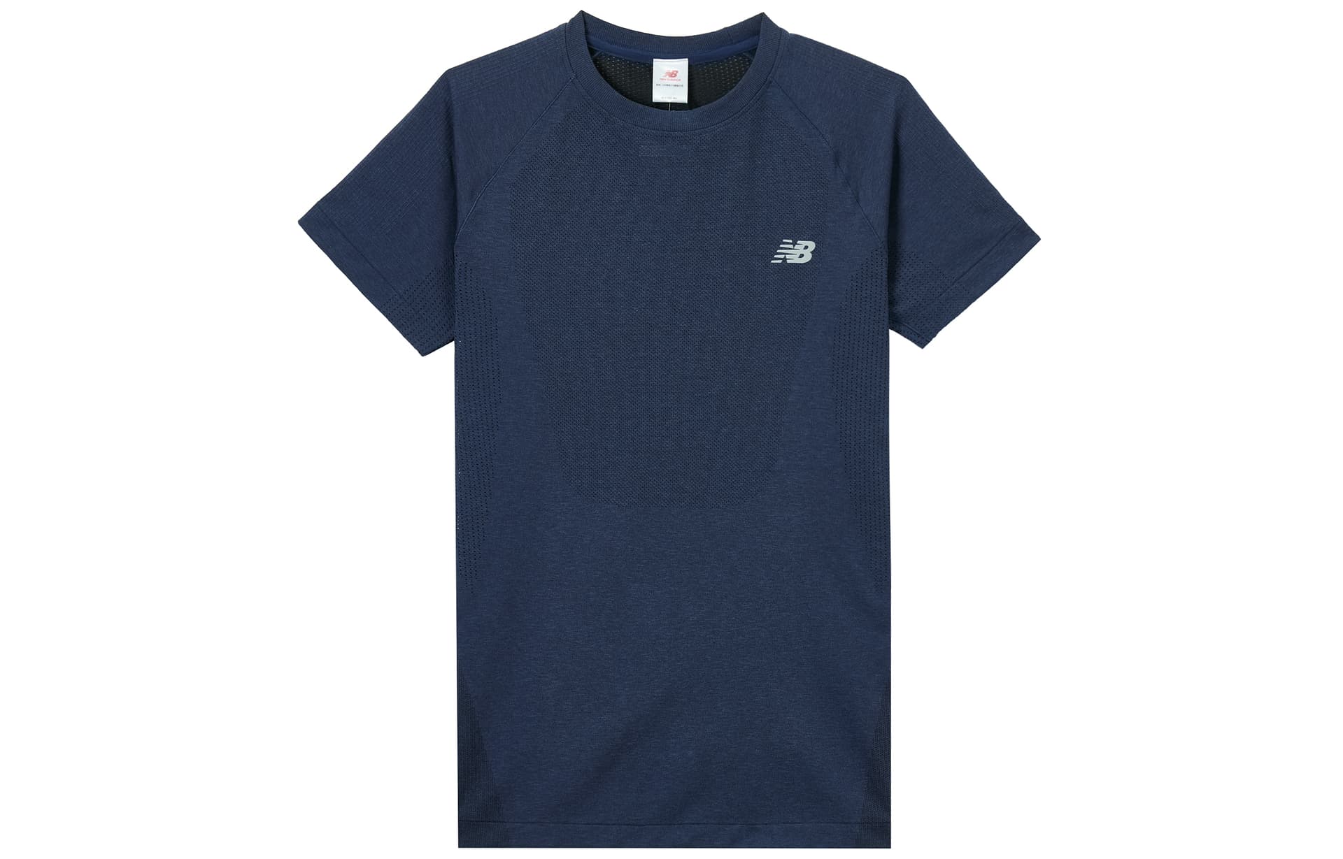 Футболка New Balance T - изображение 1