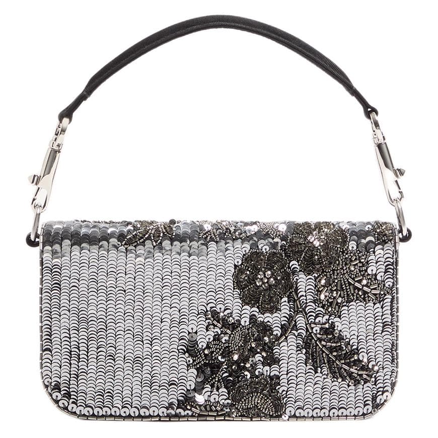 Сумка Valentino Loc - изображение 4