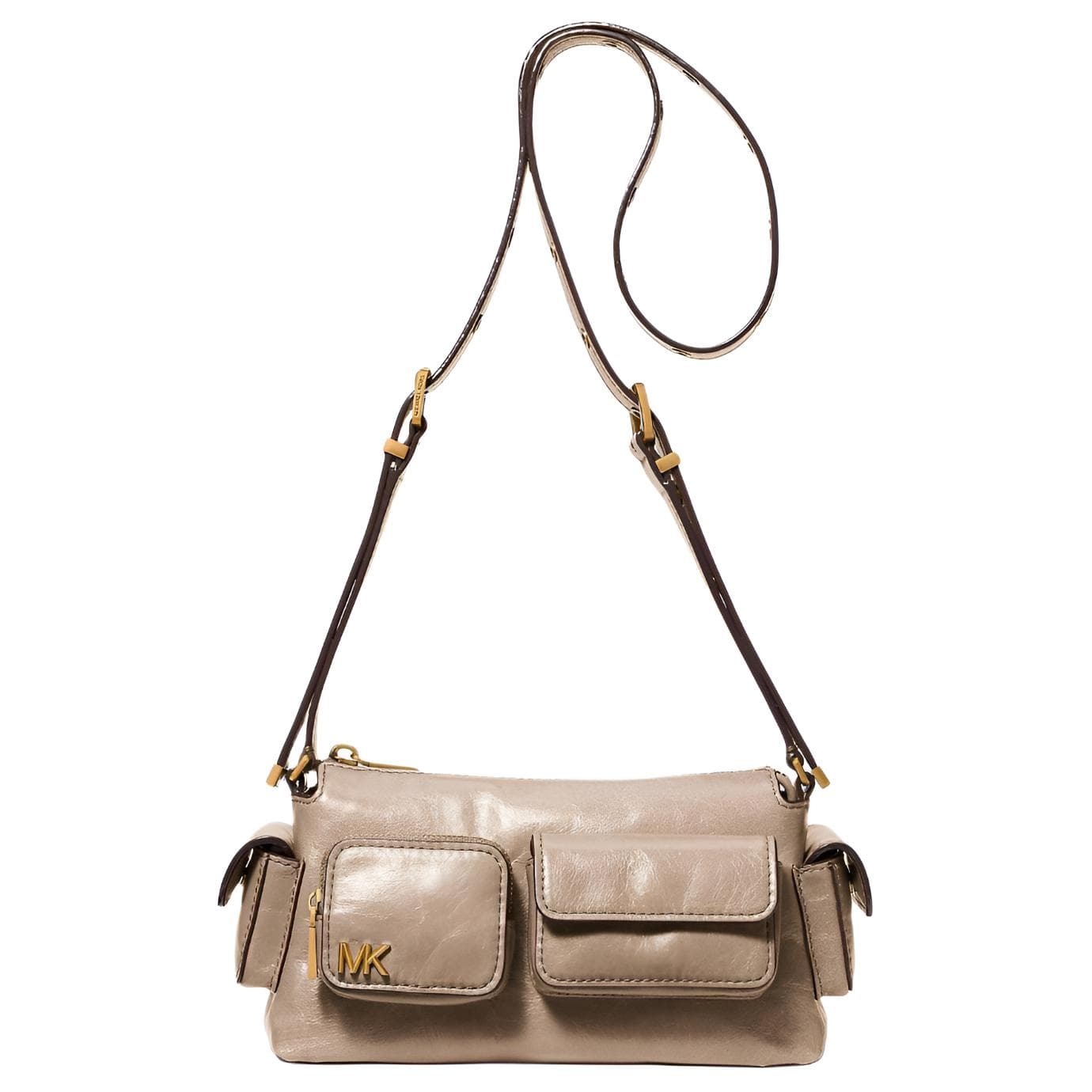Сумка через плечо MICHAEL KORS MK DAKOTA - изображение 1