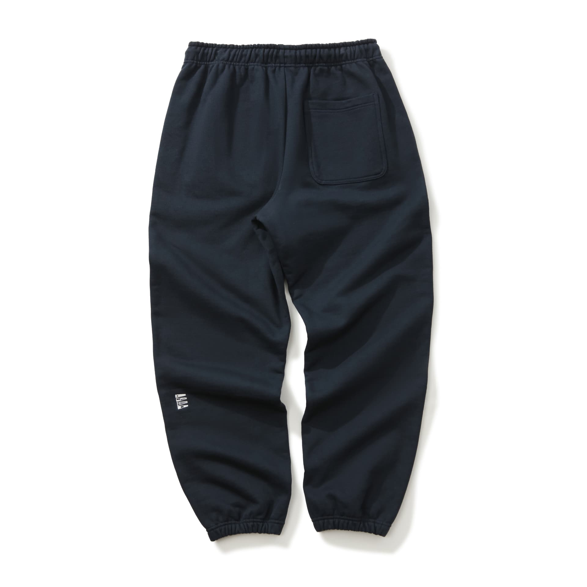Штаны Nautica White Sail Вязаные тренировочные штаны унисекс - изображение 2