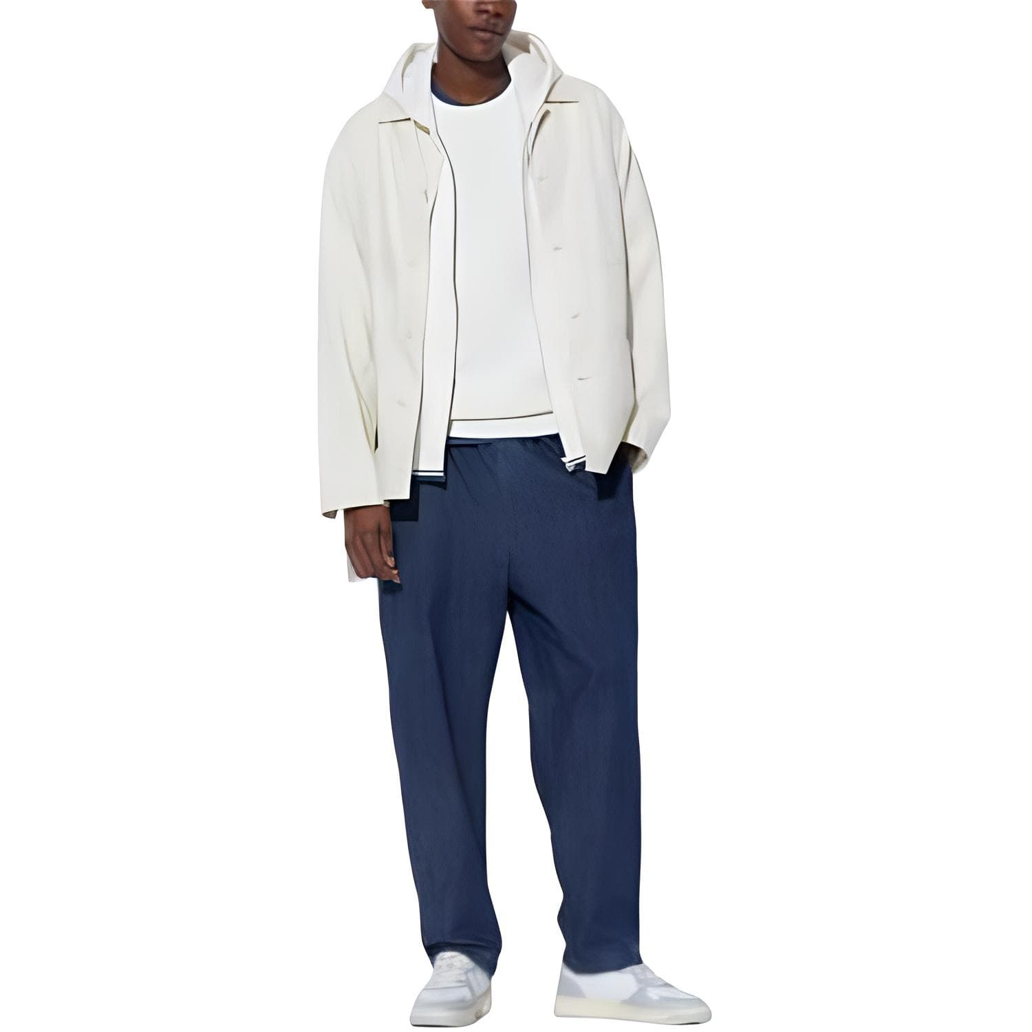 Штаны UNIQLO - изображение 2