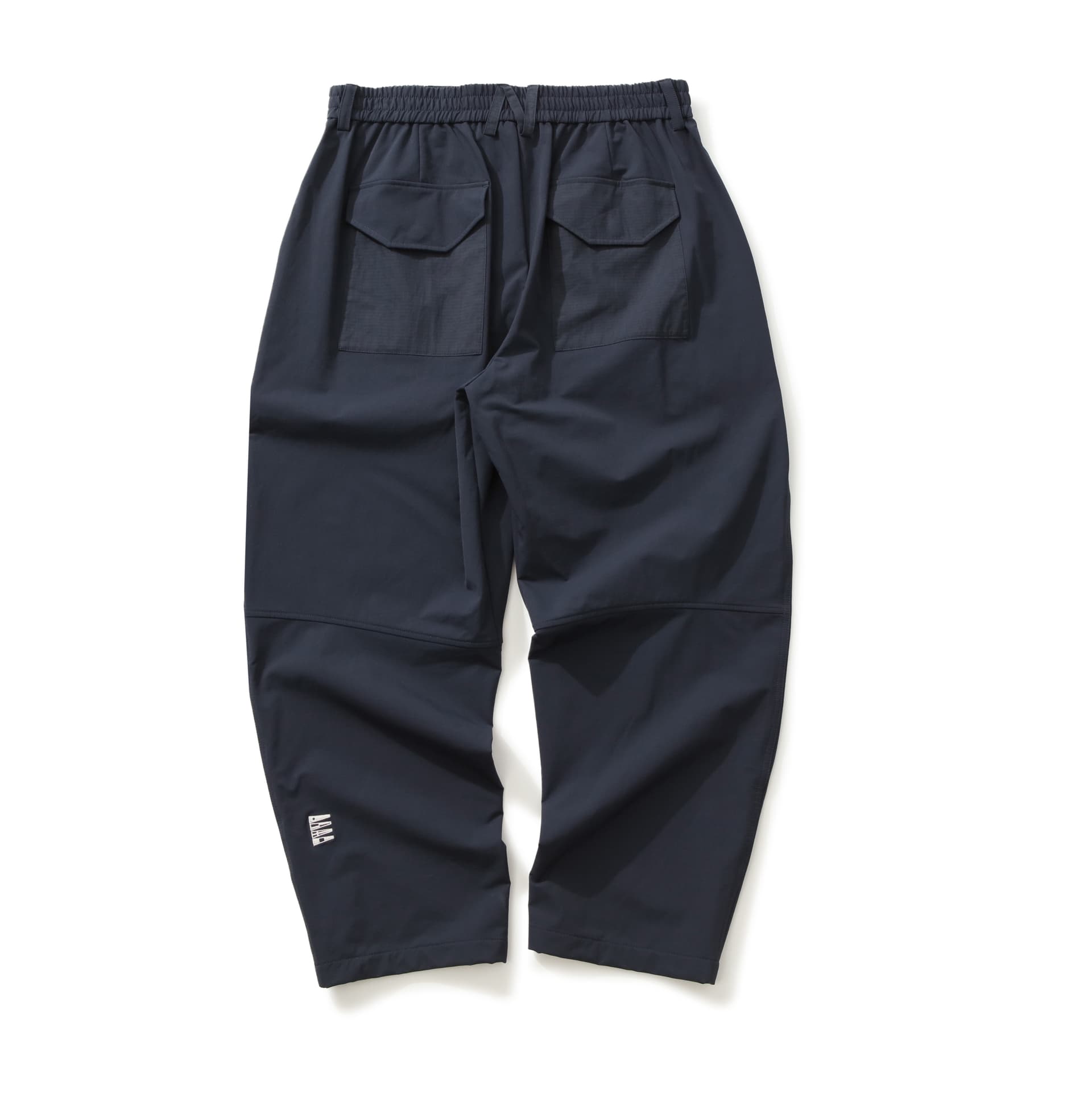 Штаны Nautica White Sail Повседневные штаны Унисекс - изображение 2