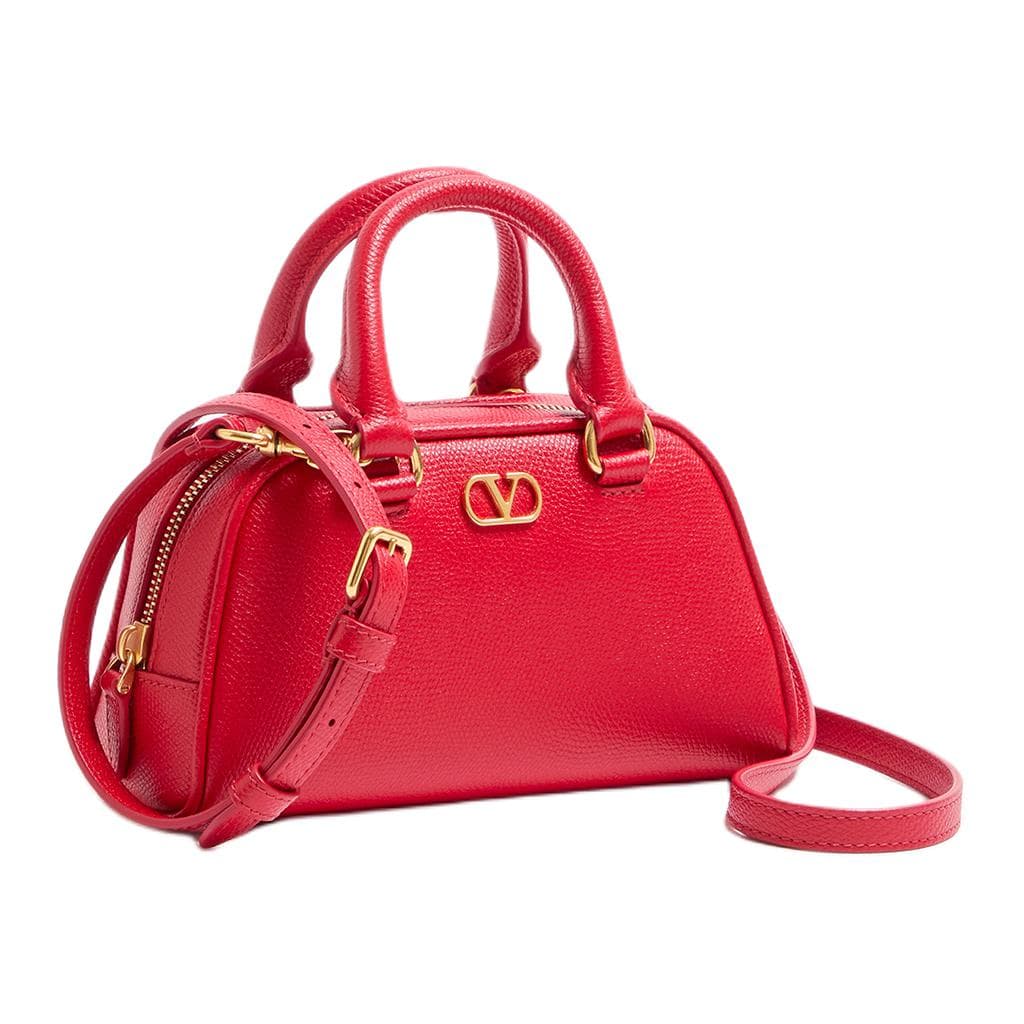 Сумка Valentino VLogo Signature - изображение 2