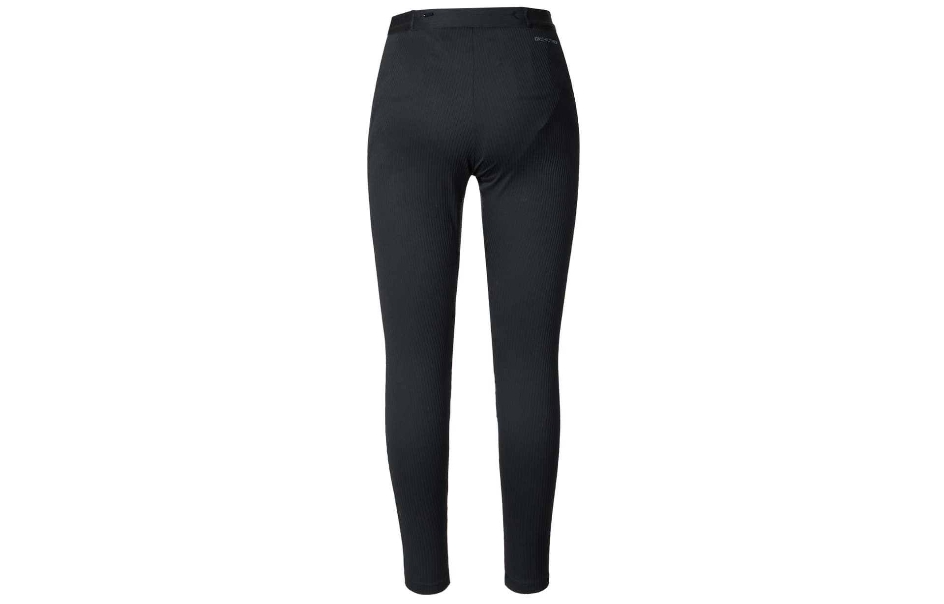 Спортивная одежда Nike AeroSwift Black Pants - изображение 2