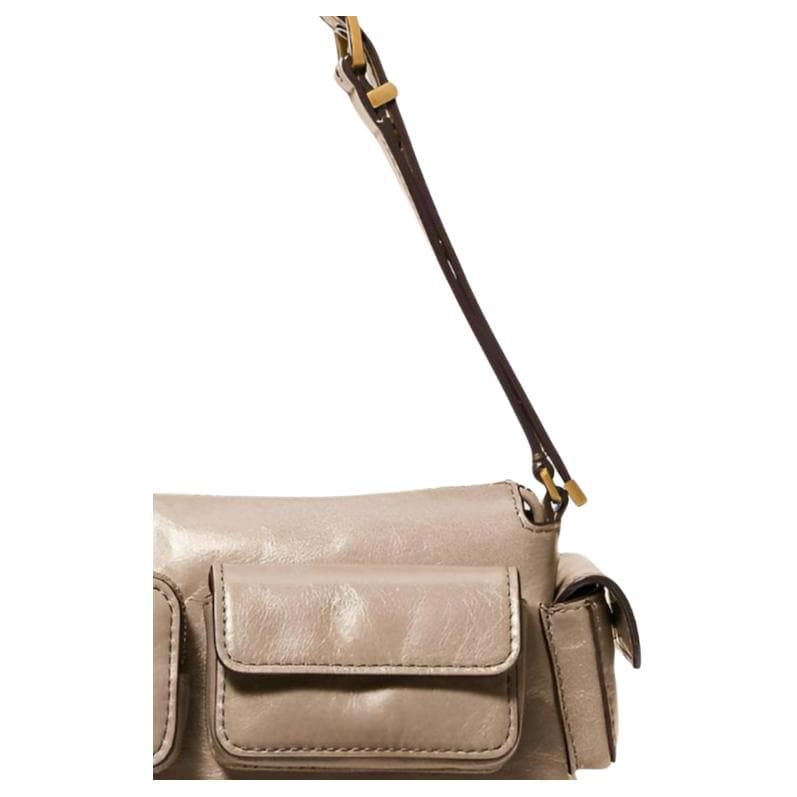 Сумка через плечо MICHAEL KORS MK DAKOTA - изображение 5