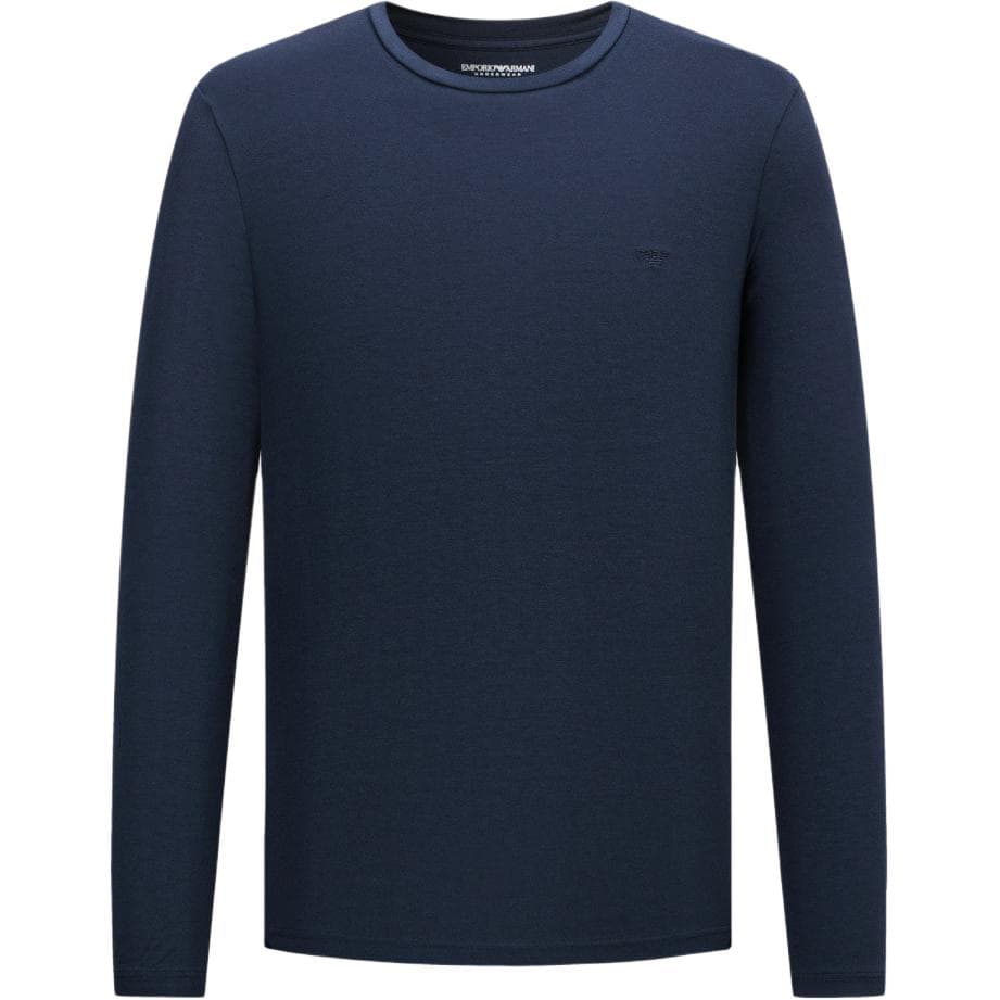 Футболка EMPORIO ARMANI FW25 T - изображение 1