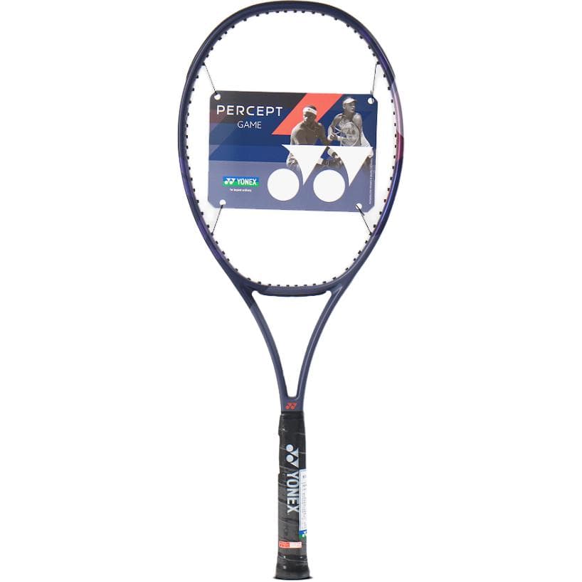 YONEX 270g Ракетка Вес 100 Квадратных Дюймов Голова Размер Черный Унисекс Теннисные Ракетки - изображение 1