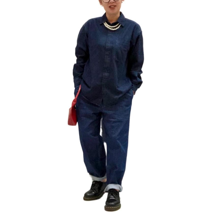 Штаны UNIQLO - изображение 5