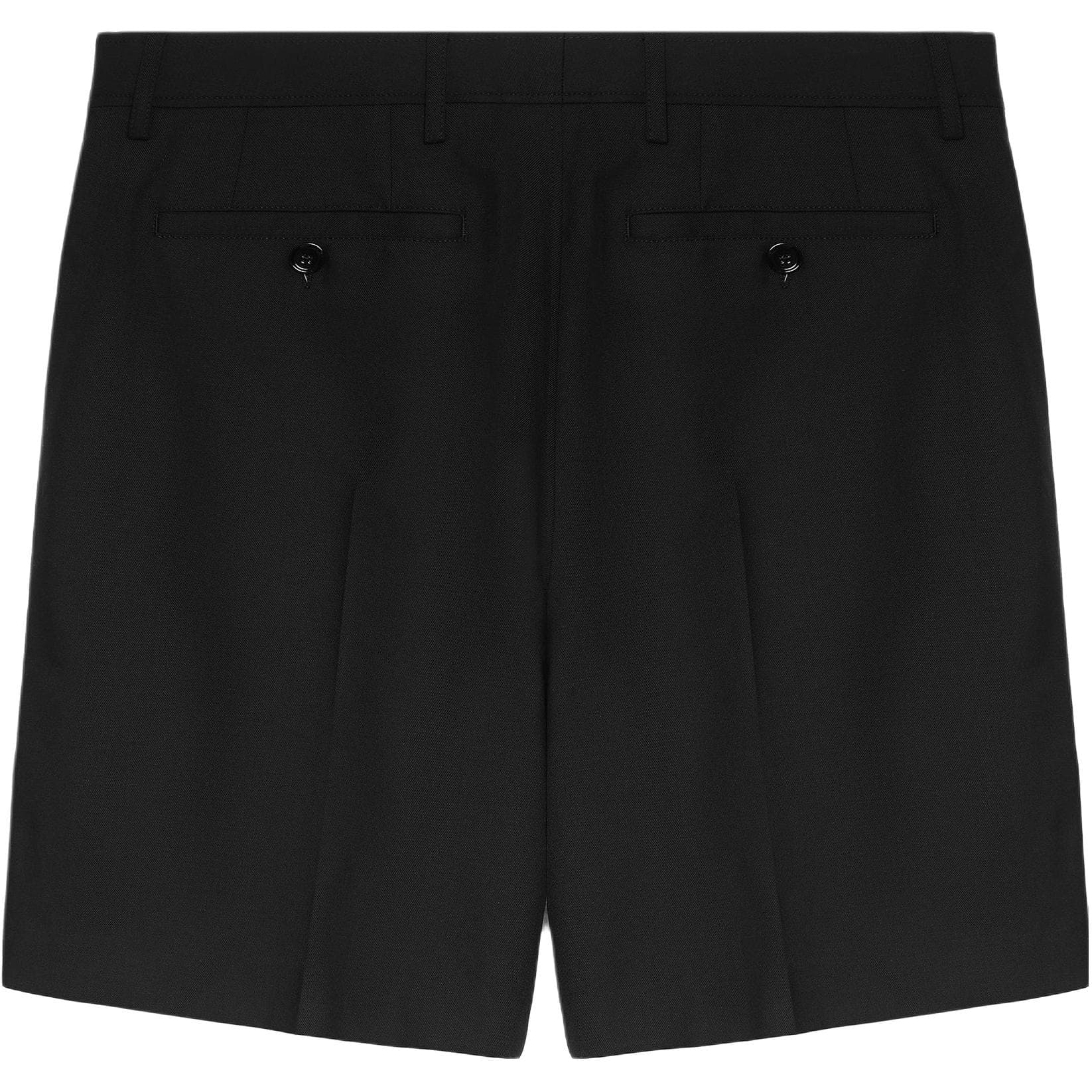 Шорты Burberry Shorts Black - изображение 2