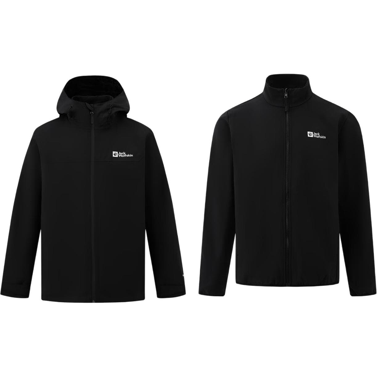 Куртка Jack Wolfskin FW25 - изображение 1