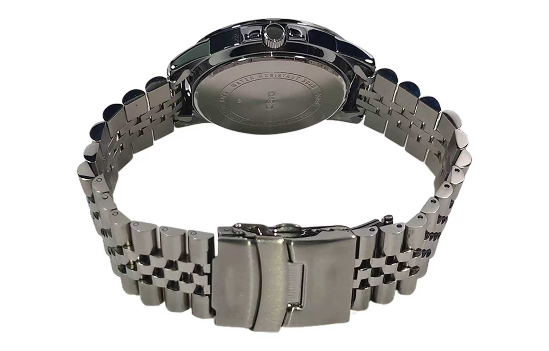 Часы CASIO MTP -VD01D-2EV - изображение 4