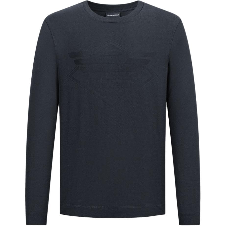 Футболка EMPORIO ARMANI FW25 Logo T