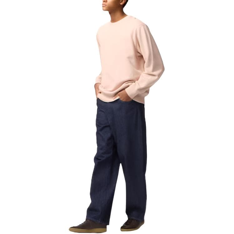 Штаны UNIQLO Jeans - изображение 2