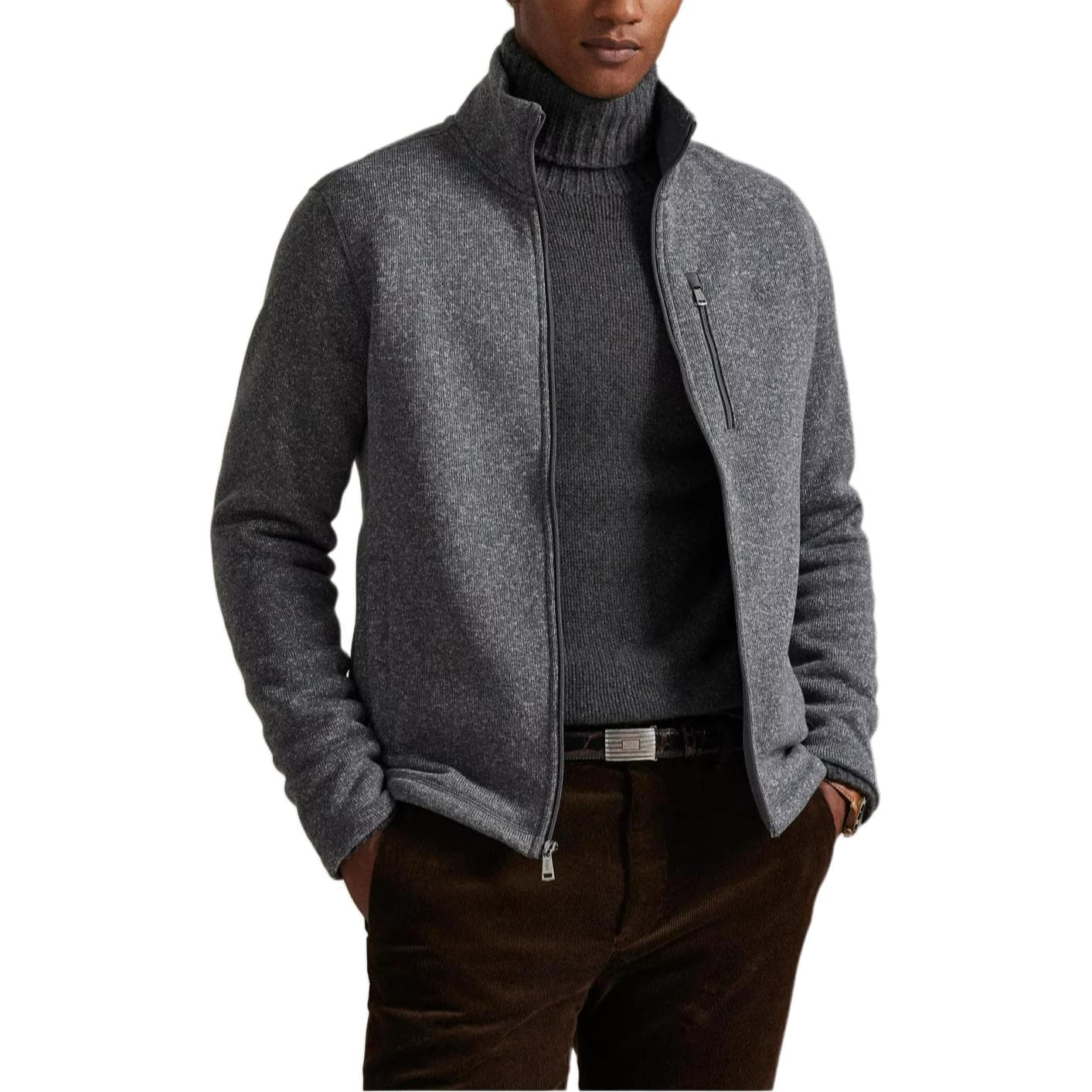 Куртка Polo Ralph Lauren Куртки и Пальто Мужские - изображение 1
