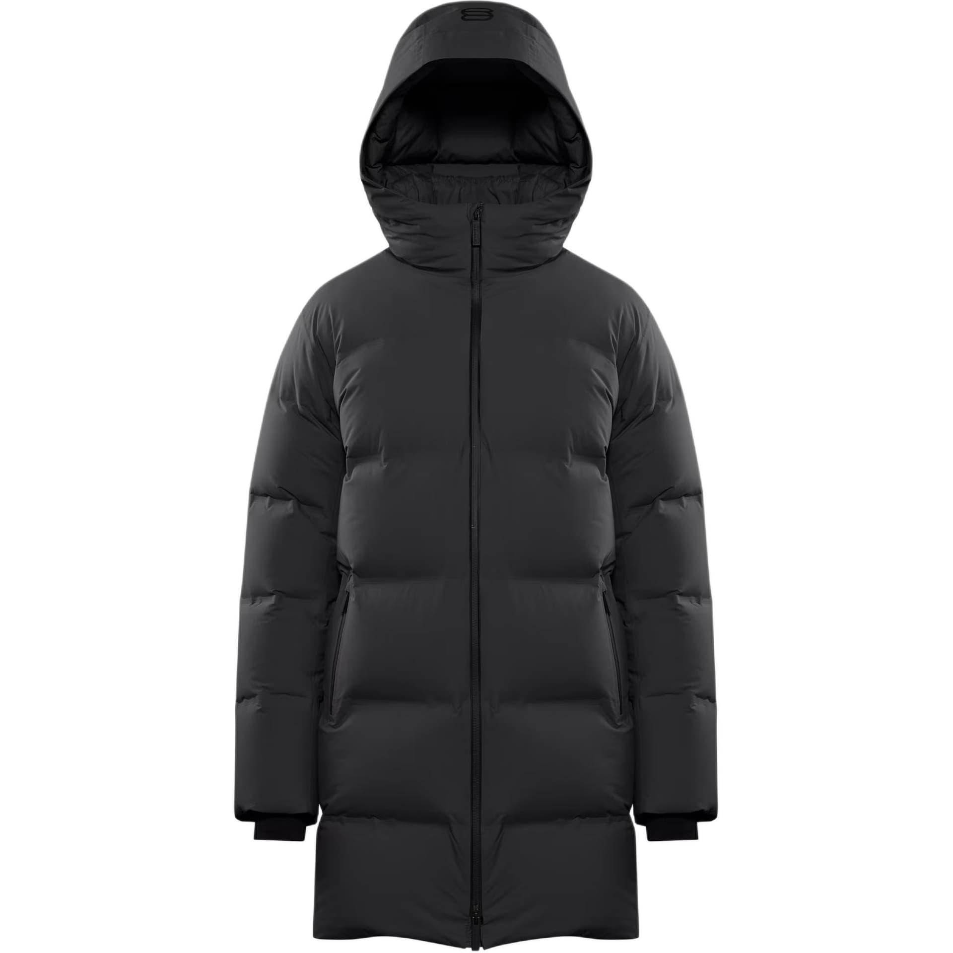 Пуховик ARITZIA Супер Пуш₂O™ MID Rainstop™ Пуховик Женский - изображение 1