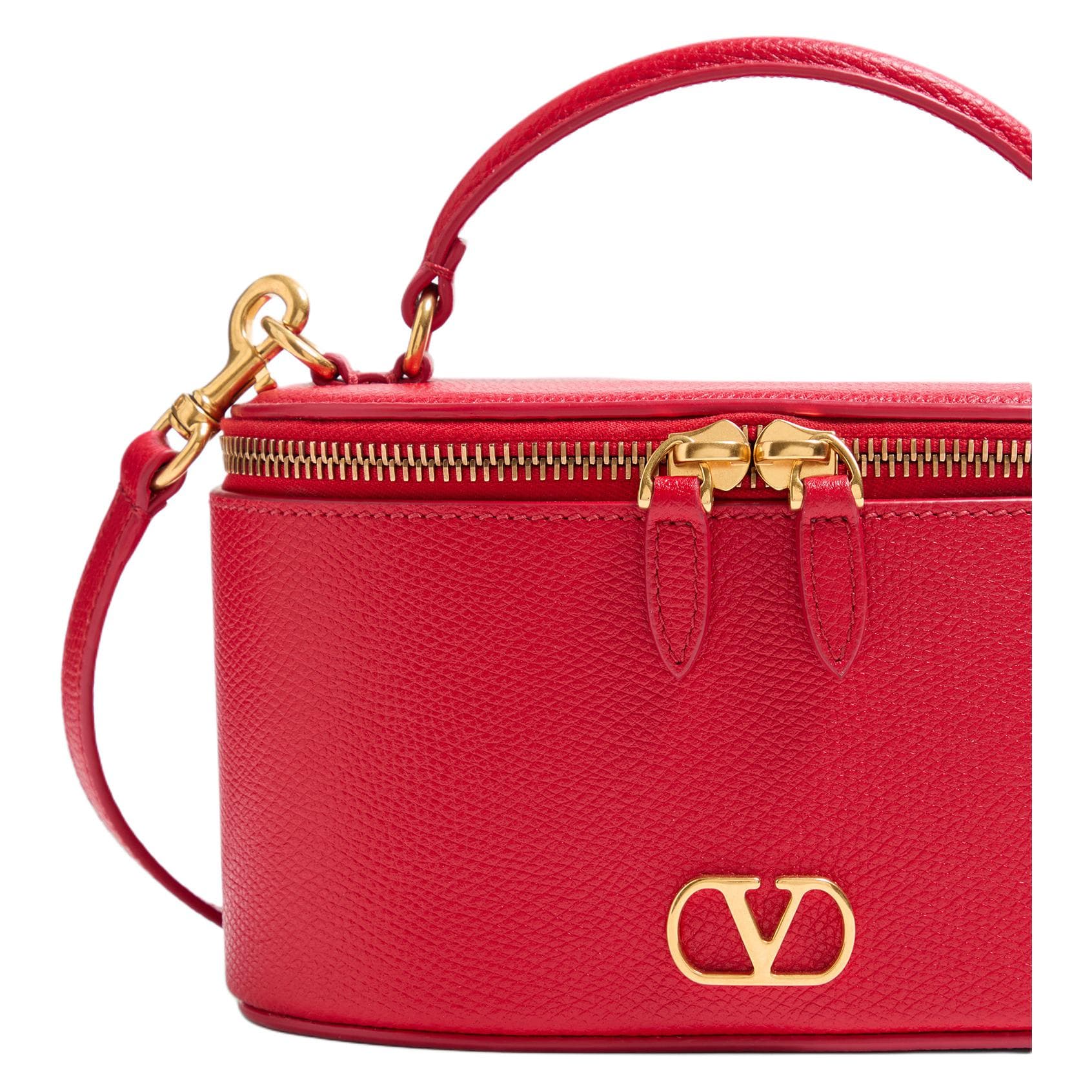Сумка Valentino VLogo Signature - изображение 6