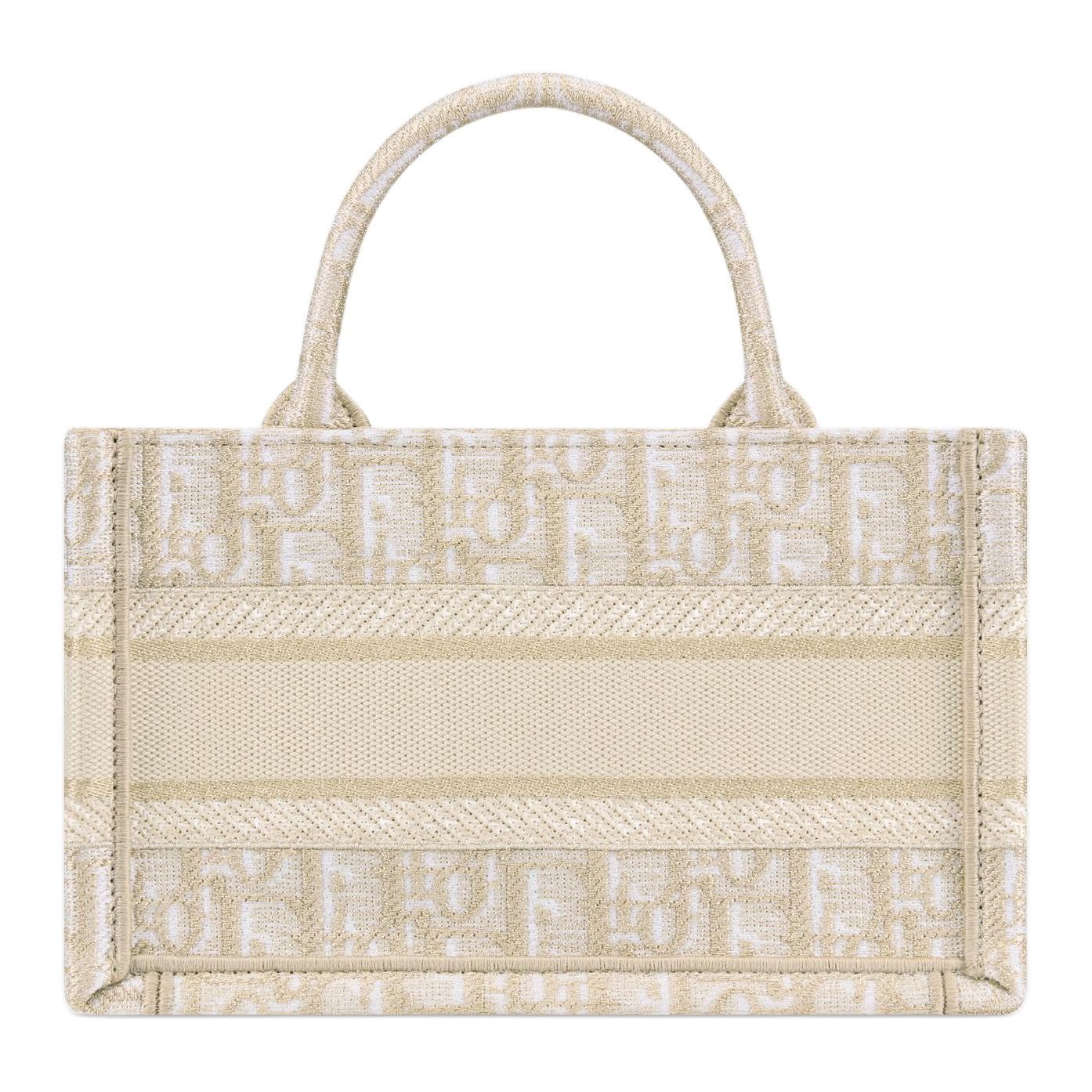 Сумка DIOR OBLIQUEBookTote Book Tote - изображение 3