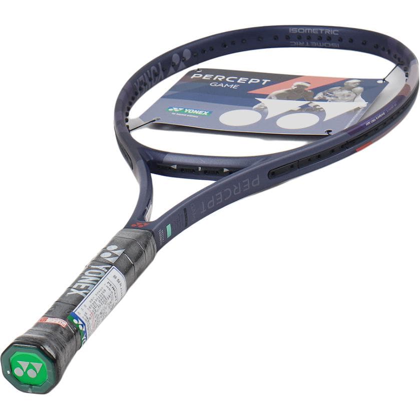 YONEX 270g Ракетка Вес 100 Квадратных Дюймов Голова Размер Черный Унисекс Теннисные Ракетки - изображение 2