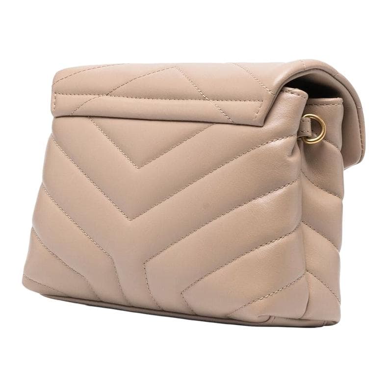 Мини-сумка SAINT LAURENT Logo Clutch - изображение 2