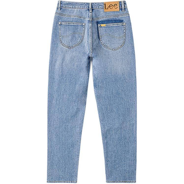 Джинсы Lee SS24 413 - изображение 2