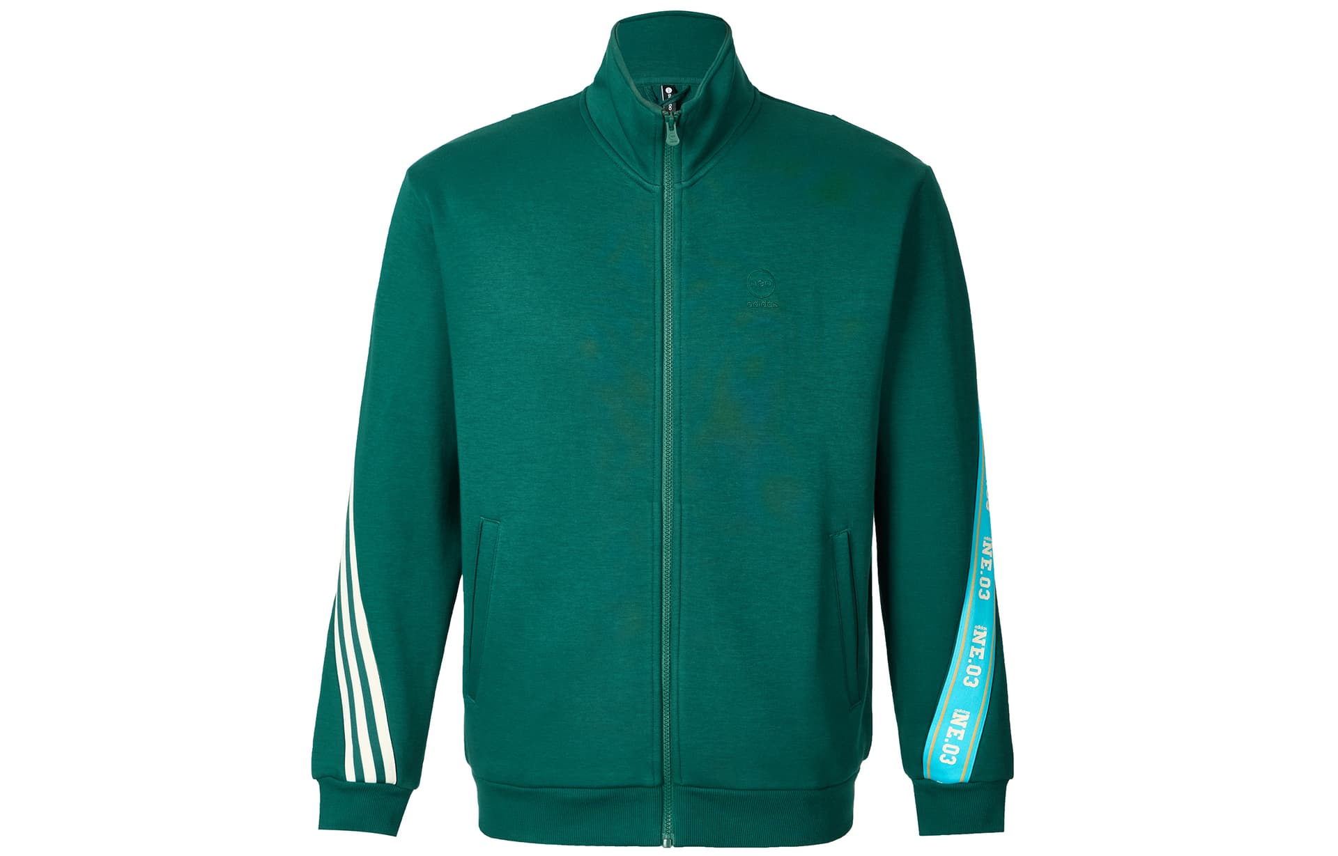 Куртка adidas neo - изображение 1