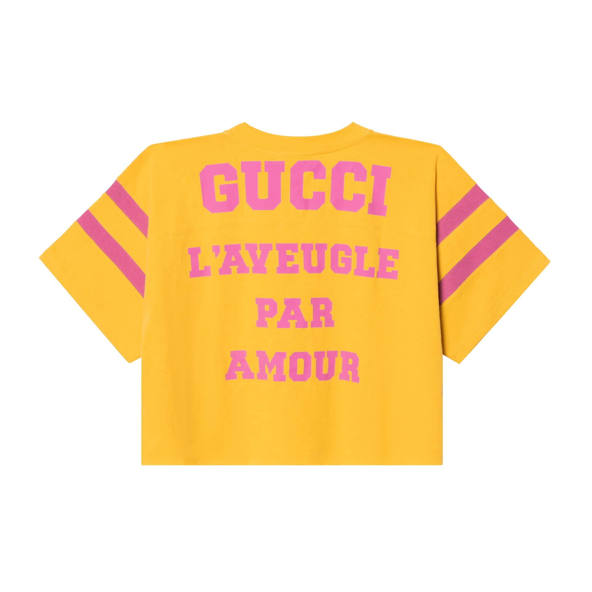 Футболка Gucci 1921 Print T-Shirt - изображение 2