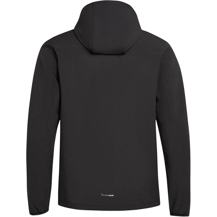 Куртка adidas Terrex Черные Мужские Куртки - изображение 2