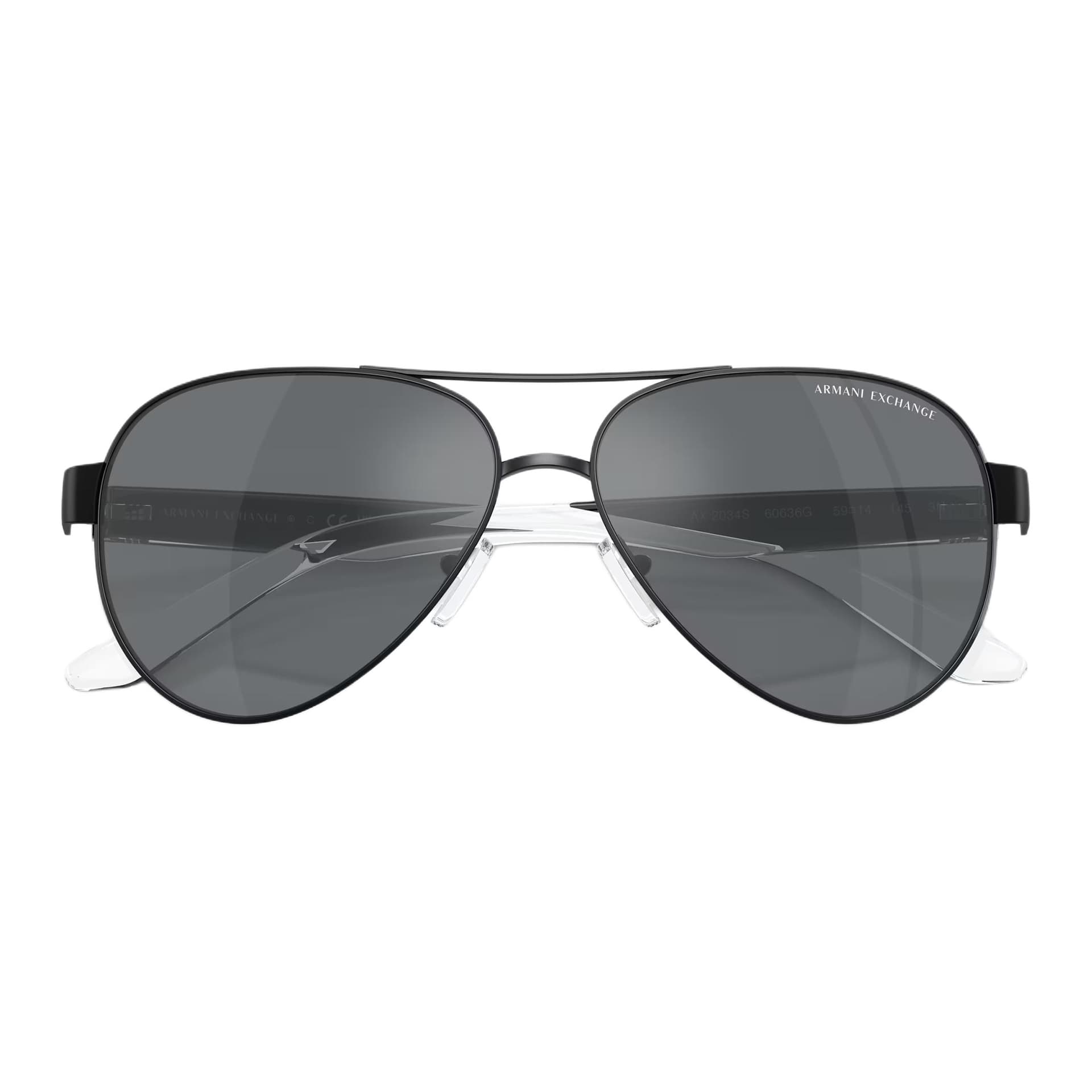 Солнцезащитные очки ARMANI EXCHANGE - изображение 5
