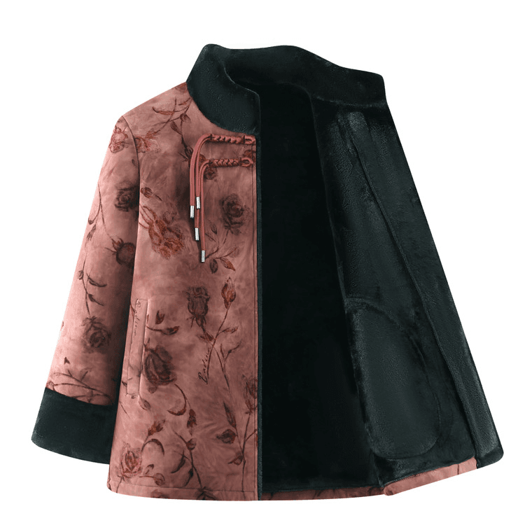 PIERRE CARDIN Хлопковый пуховик женский - изображение 2