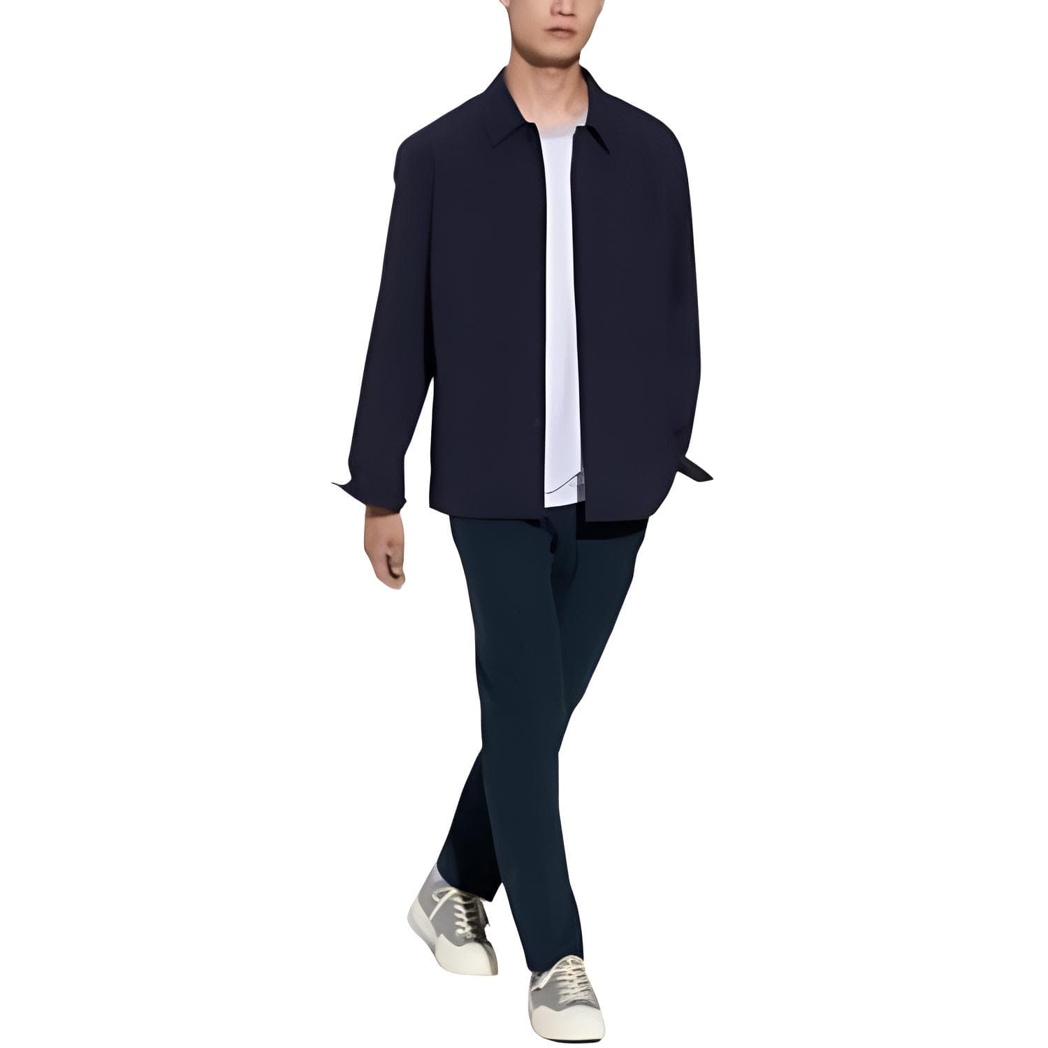 Штаны UNIQLO - изображение 3