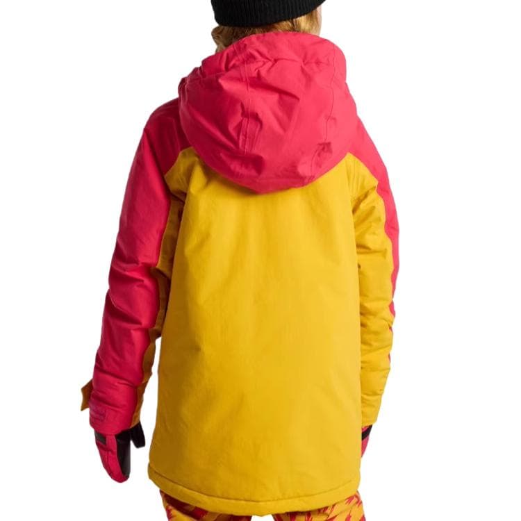 BURTON Школьный возраст Куртки - изображение 2