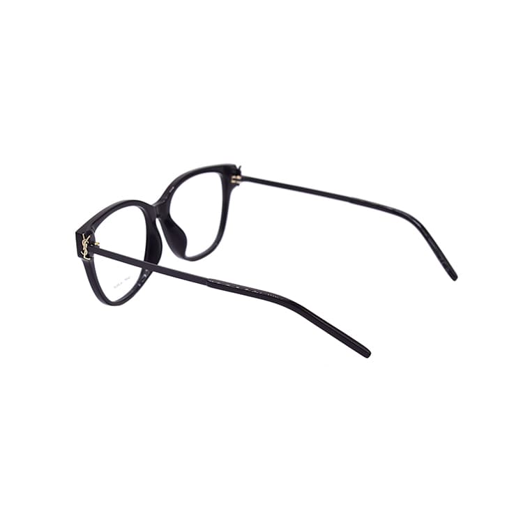 Оправа SAINT LAURENT Овал Очки с диоптриями Женские - изображение 3