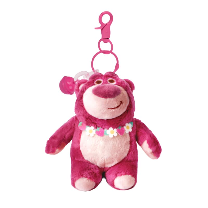 Кулон Disney Lotso Plush Подвески Унисекс - изображение 1