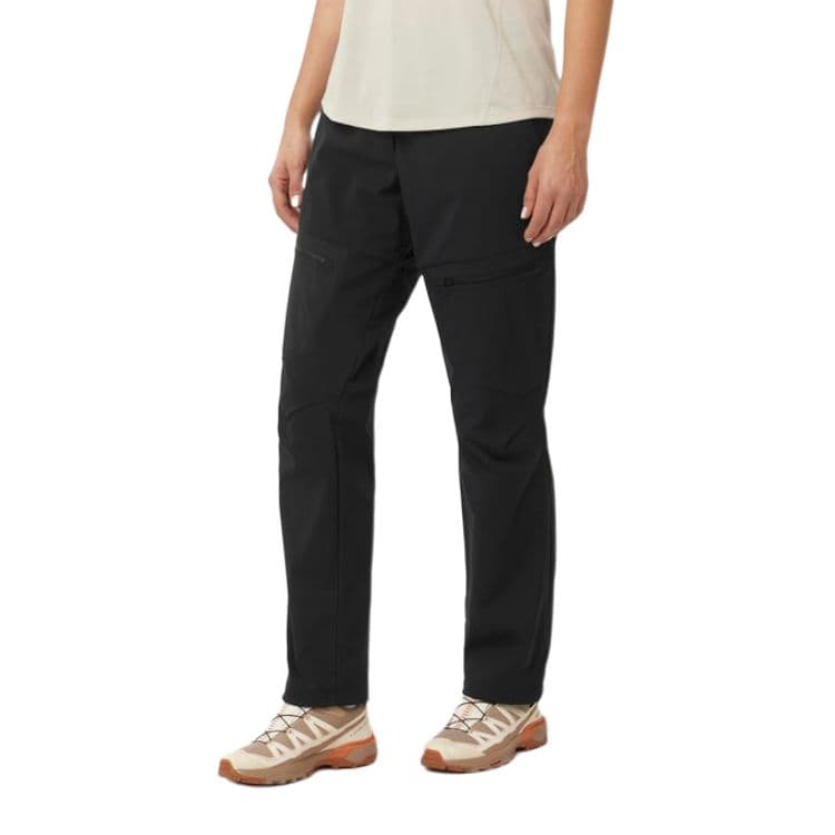 Штаны SALOMON OUTERPATH UTILITY PANTS - изображение 4