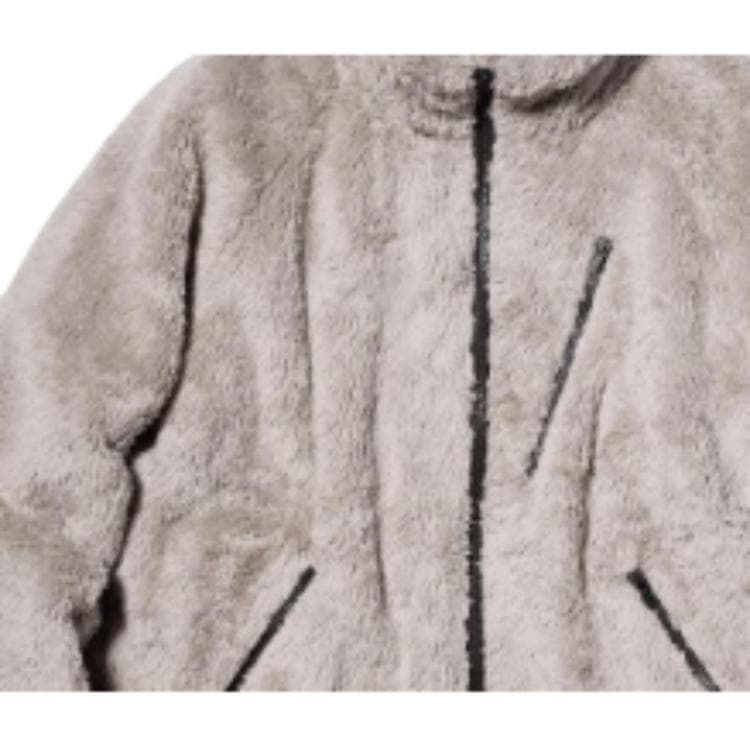 Куртка UNIQLO X Needles FW25 Куртки и Пальто Унисекс - изображение 2