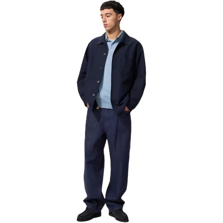 Штаны UNIQLO Jeans - изображение 3
