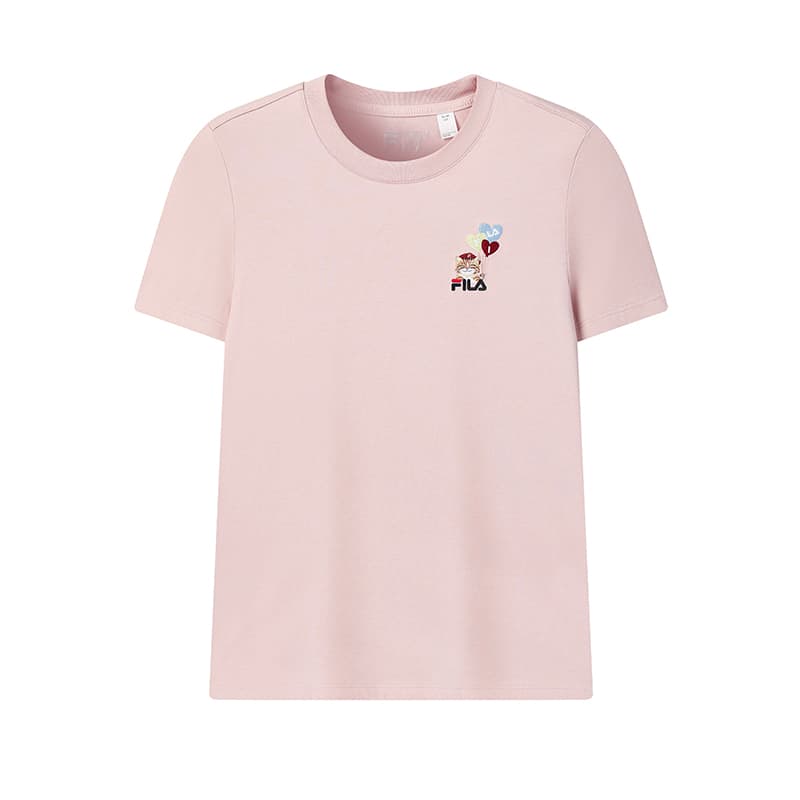 Футболка FILA ORIGINALE T logo T