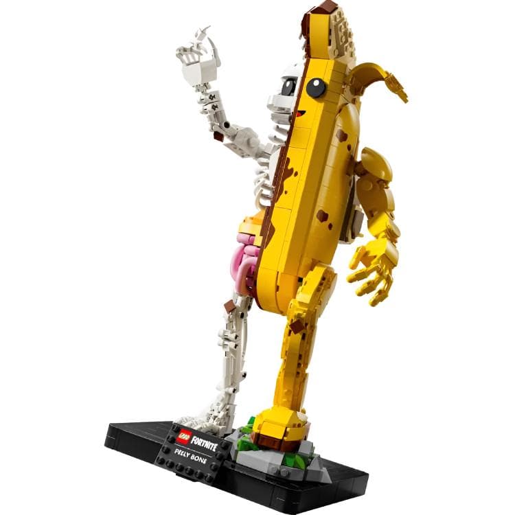 Конструктор LEGO Star Wars Коллекция Отслаивание Кость Конструкторы 1414 шт. 77072 - изображение 3