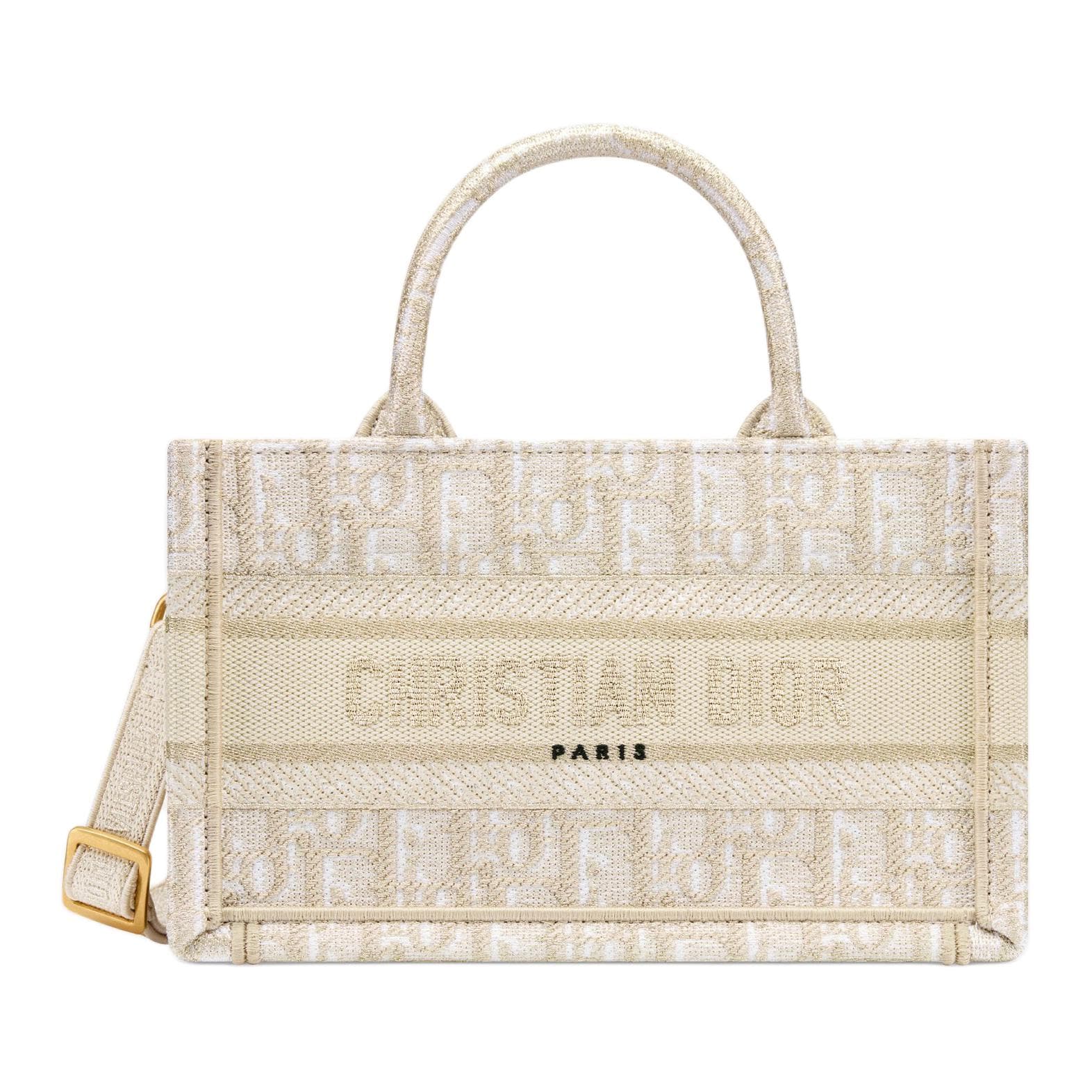 Сумка DIOR OBLIQUEBookTote Book Tote - изображение 1