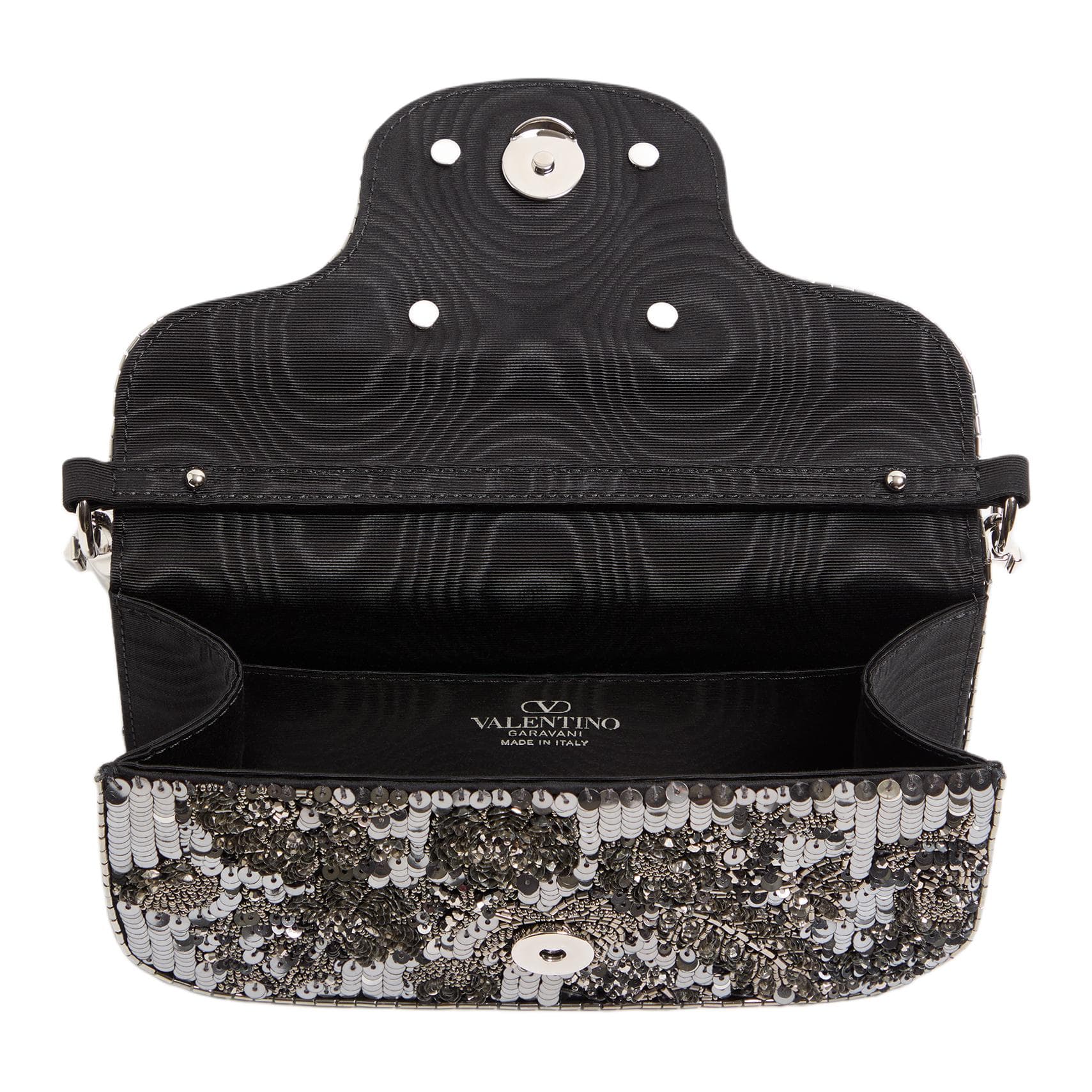 Сумка Valentino Loc - изображение 5