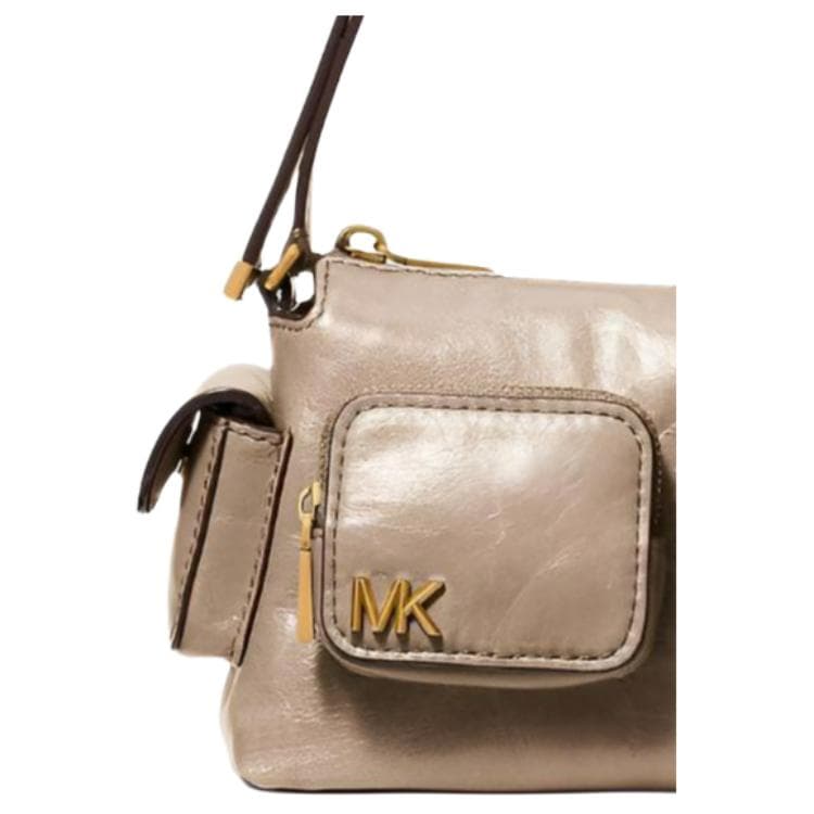 Сумка через плечо MICHAEL KORS MK DAKOTA - изображение 3