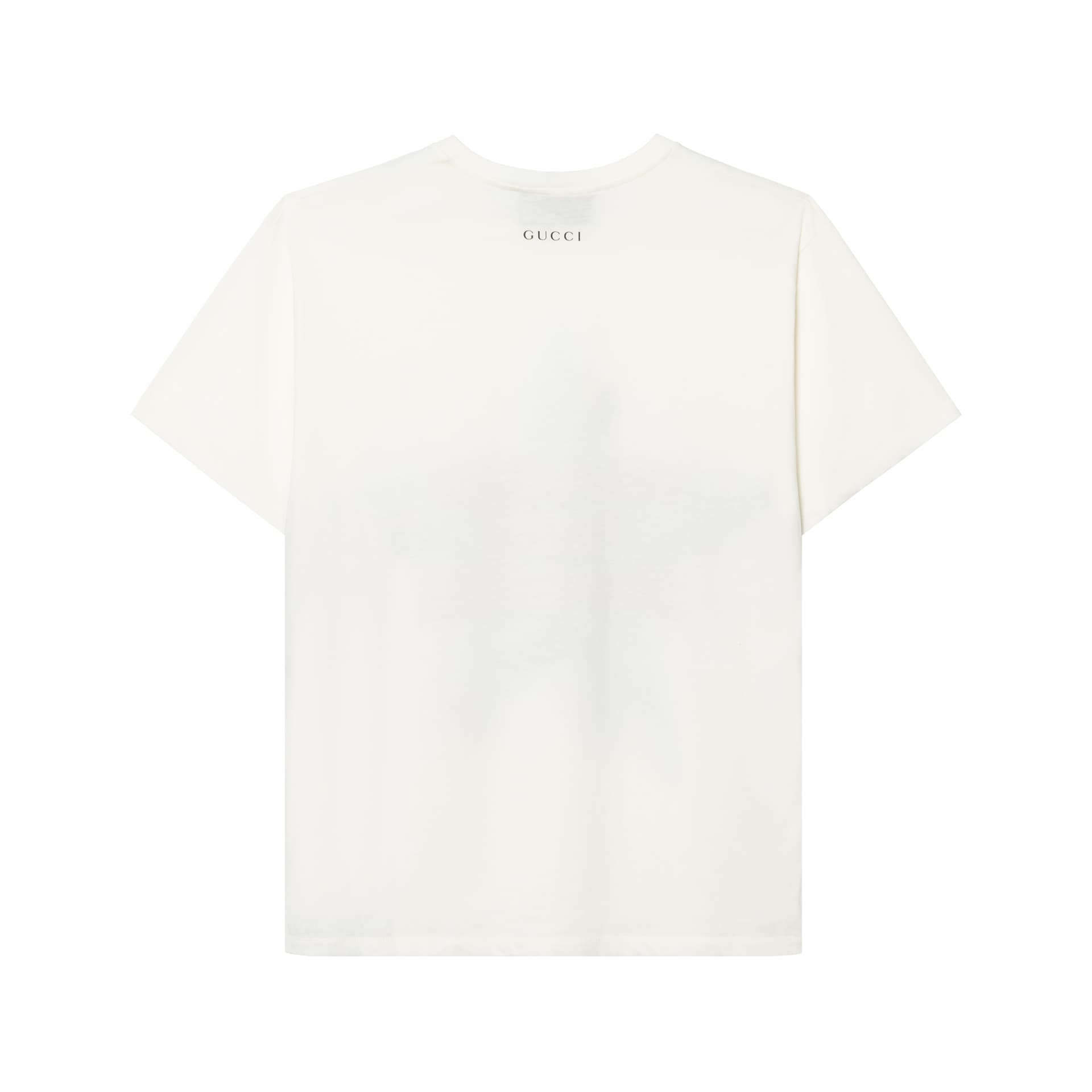 Футболка GUCCI FW22 T - изображение 2