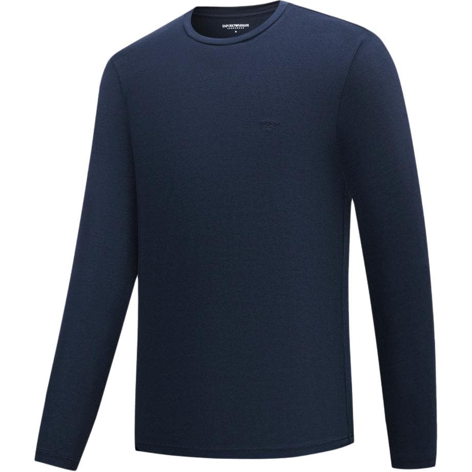 Футболка EMPORIO ARMANI FW25 T - изображение 3
