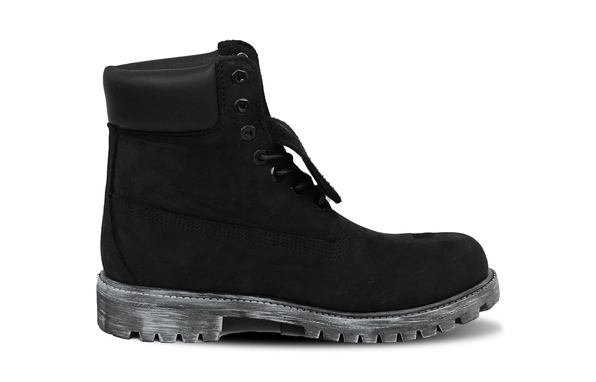 Ботинки уличные Timberland PREMIUM ABLOODING - изображение 3